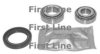 FIRST LINE FBK1037 Wheel Bearing Kit